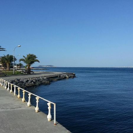Ada Sahil Hotel Adalar Dış mekan fotoğraf