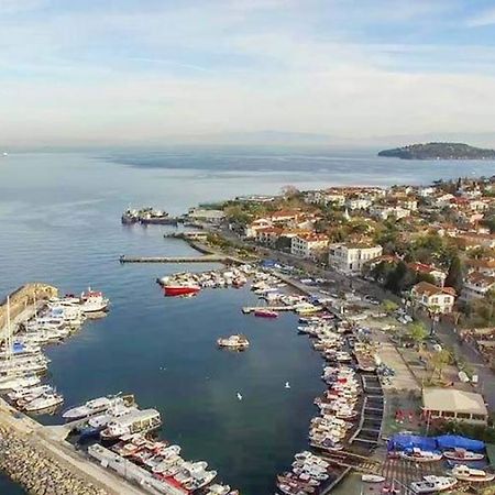 Ada Sahil Hotel Adalar Dış mekan fotoğraf