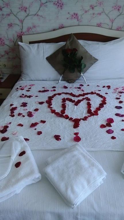 Ada Sahil Hotel Adalar Dış mekan fotoğraf