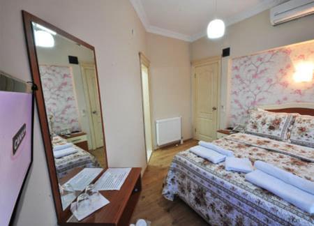 Ada Sahil Hotel Adalar Oda fotoğraf