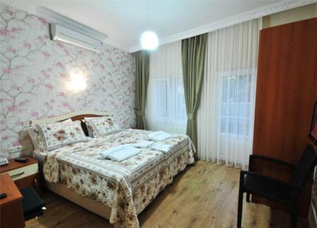 Ada Sahil Hotel Adalar Oda fotoğraf