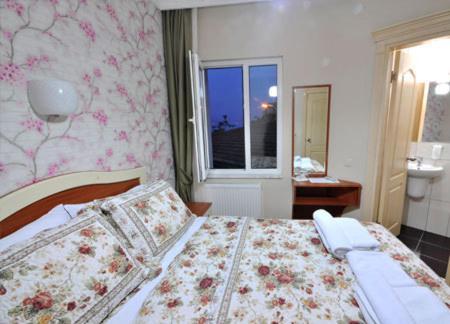 Ada Sahil Hotel Adalar Oda fotoğraf