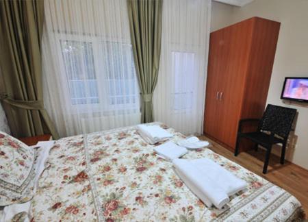 Ada Sahil Hotel Adalar Oda fotoğraf