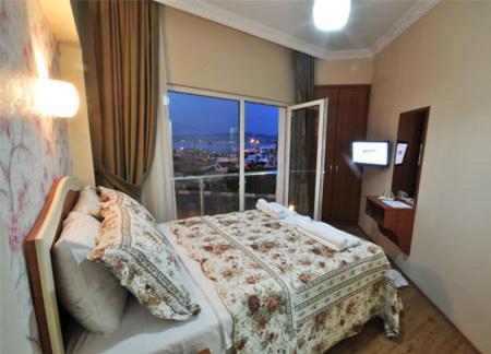 Ada Sahil Hotel Adalar Oda fotoğraf