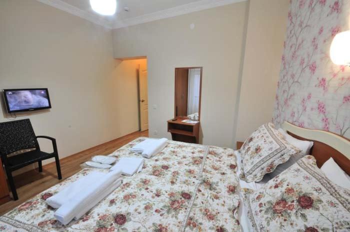 Ada Sahil Hotel Adalar Oda fotoğraf