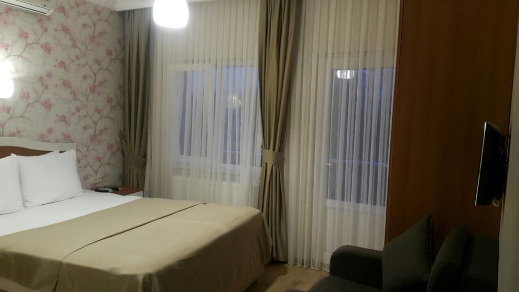 Ada Sahil Hotel Adalar Dış mekan fotoğraf